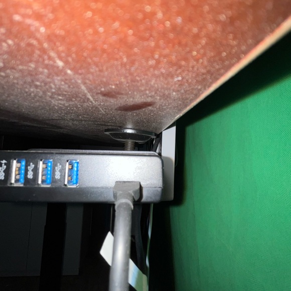 Humanscale M/Connect2 2.1 Flex Dual Monitor Arms - Picture 8 of 10